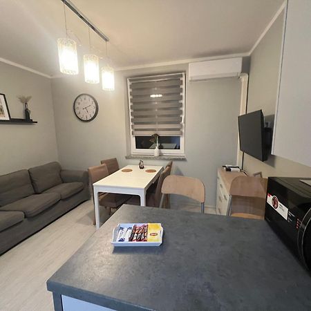 Apartament Antonio Νίσα Εξωτερικό φωτογραφία