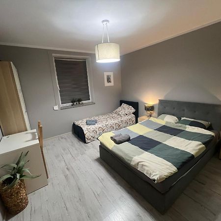 Apartament Antonio Νίσα Εξωτερικό φωτογραφία