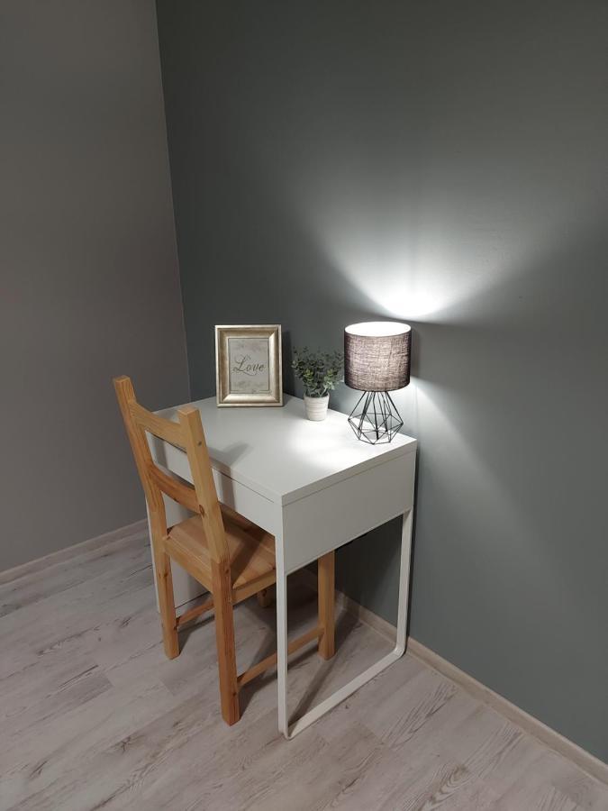Apartament Antonio Νίσα Εξωτερικό φωτογραφία