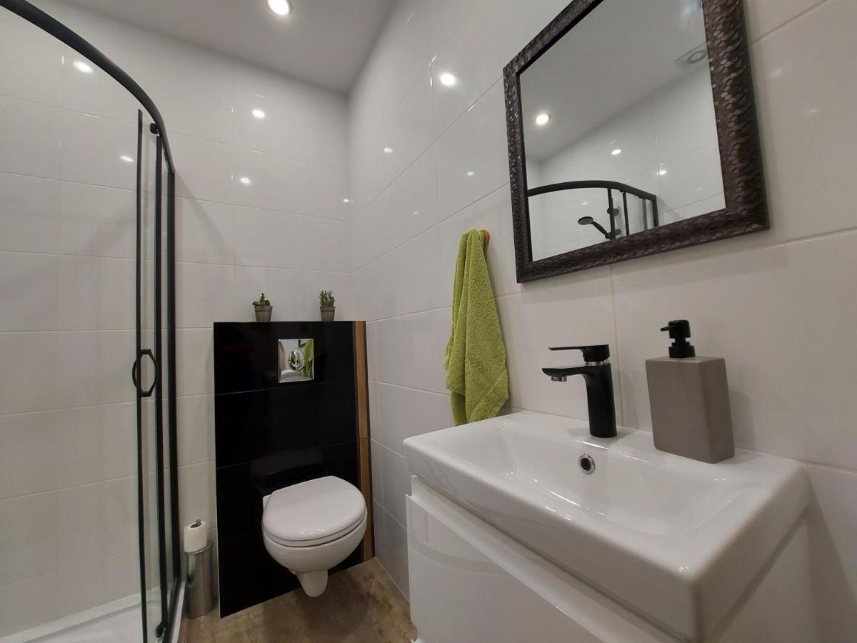 Apartament Antonio Νίσα Εξωτερικό φωτογραφία
