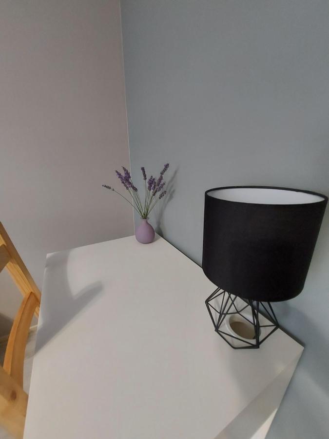 Apartament Antonio Νίσα Εξωτερικό φωτογραφία