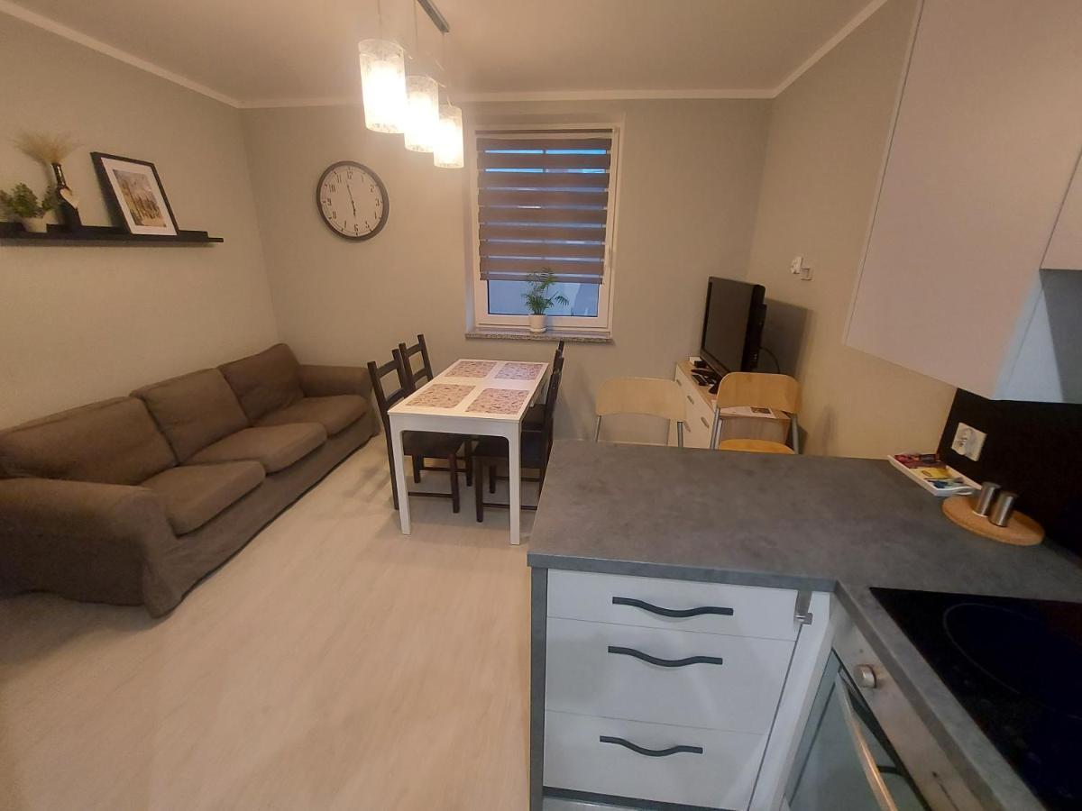 Apartament Antonio Νίσα Εξωτερικό φωτογραφία