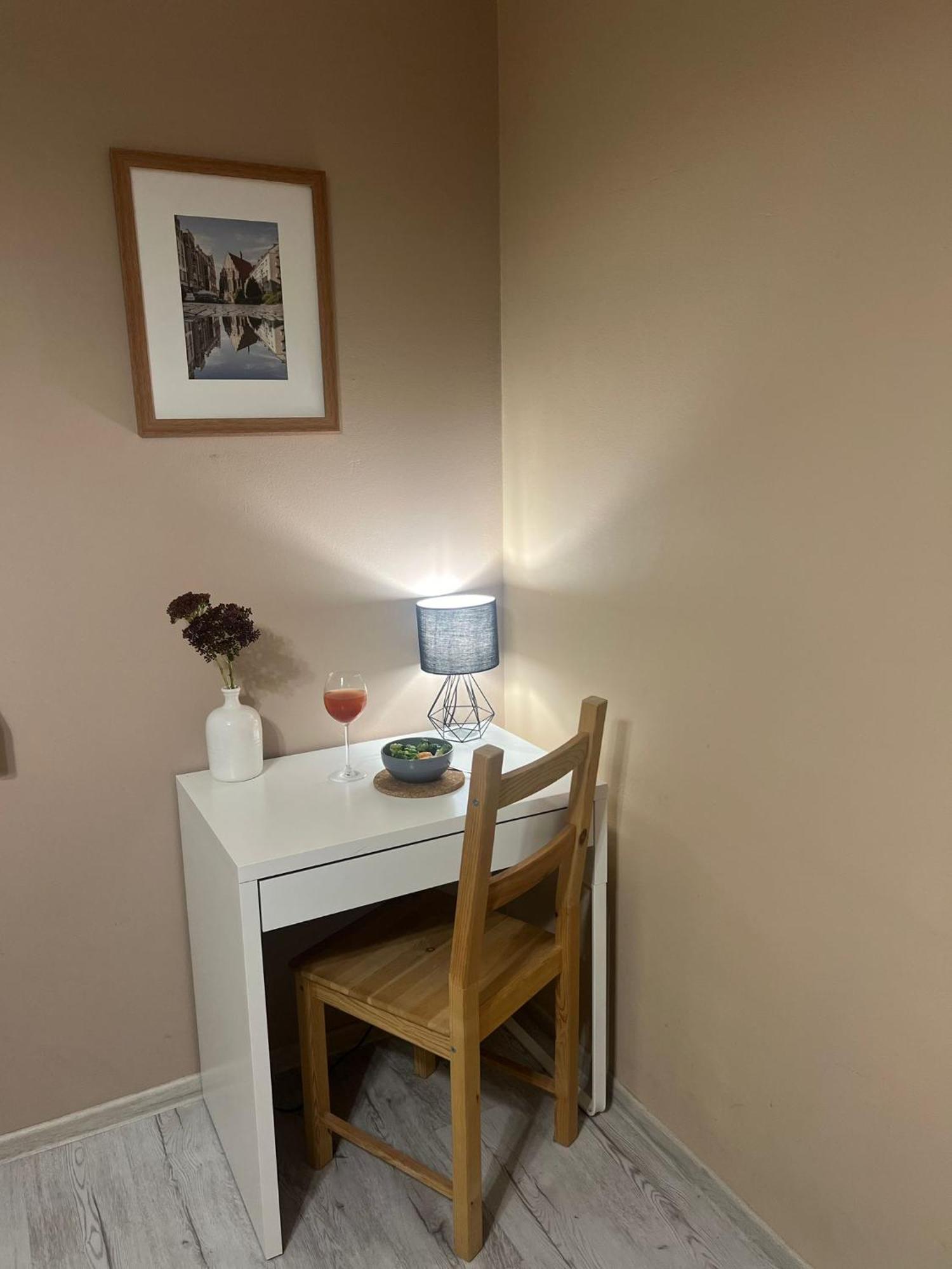 Apartament Antonio Νίσα Εξωτερικό φωτογραφία