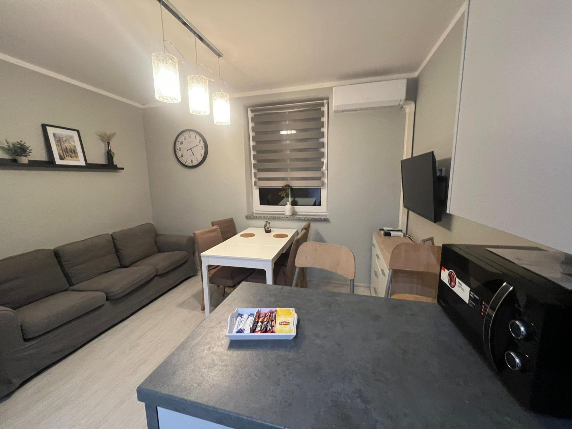 Apartament Antonio Νίσα Εξωτερικό φωτογραφία