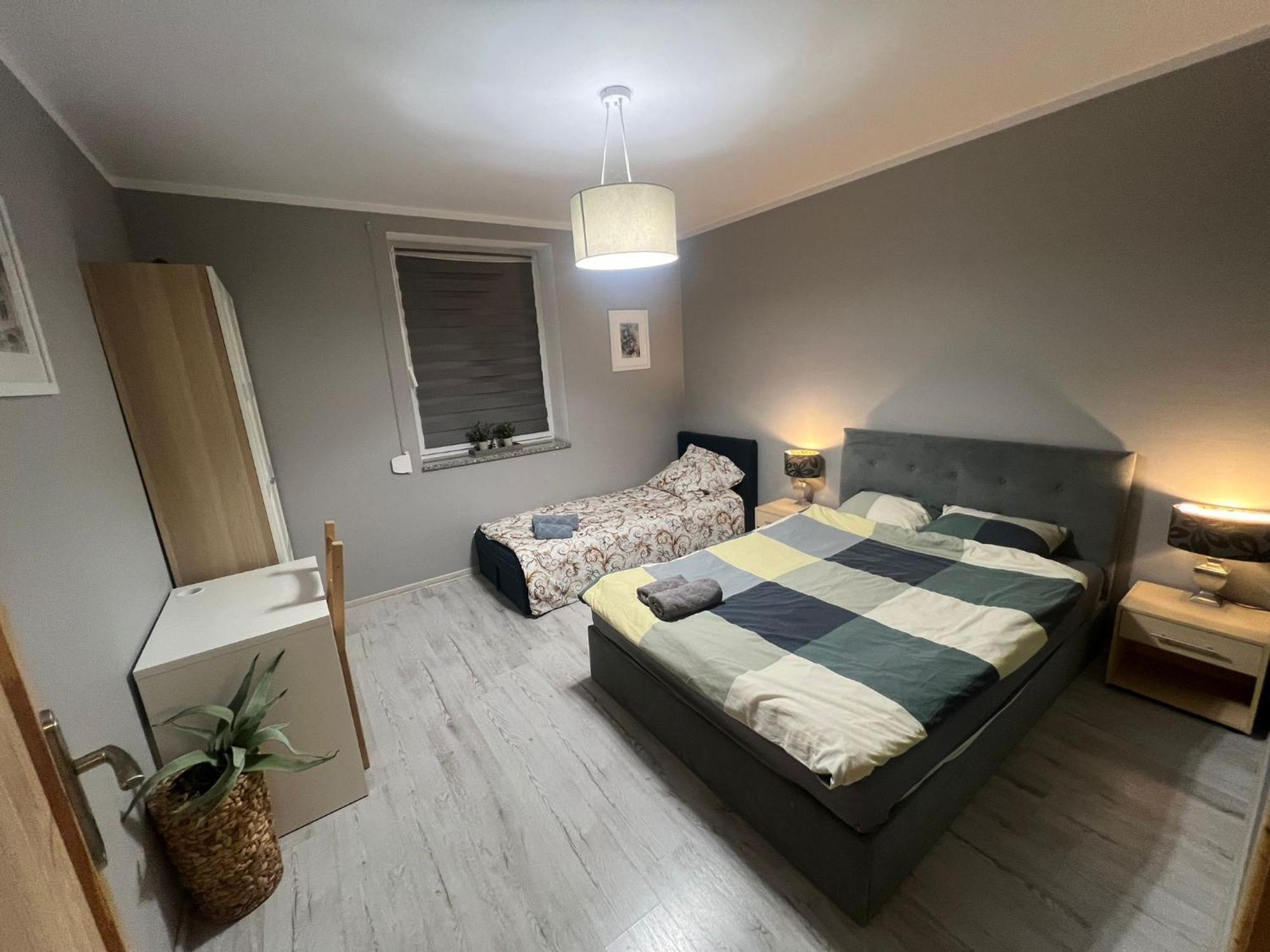 Apartament Antonio Νίσα Εξωτερικό φωτογραφία